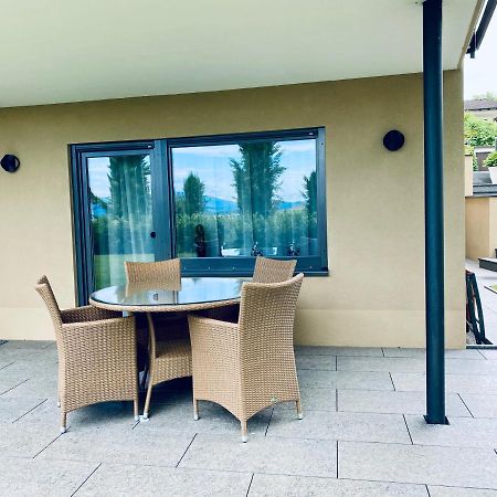 Ferienwohnung Jolene Weil am Rhein Exteriör bild
