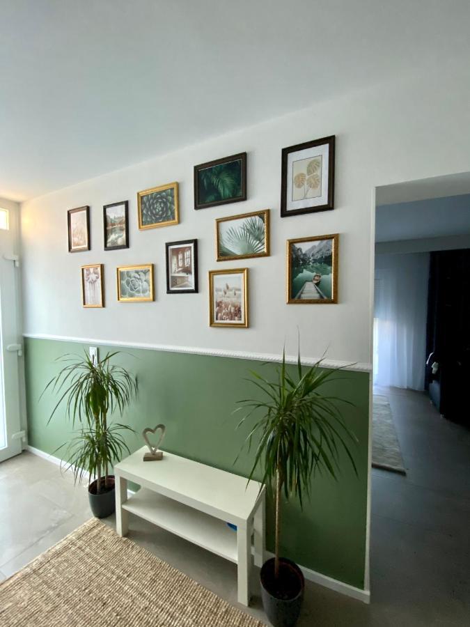 Ferienwohnung Jolene Weil am Rhein Exteriör bild