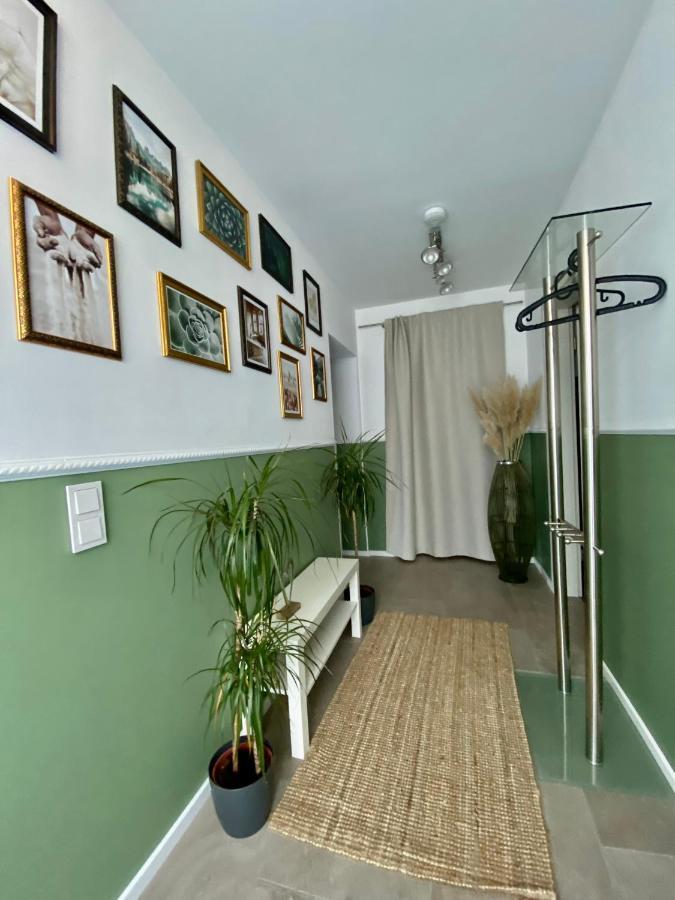 Ferienwohnung Jolene Weil am Rhein Exteriör bild