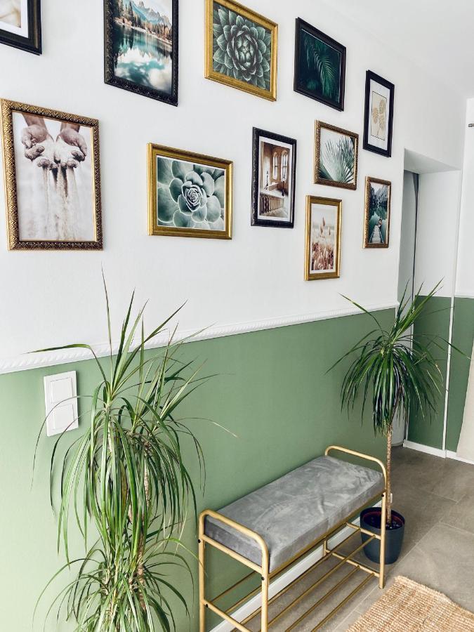 Ferienwohnung Jolene Weil am Rhein Exteriör bild